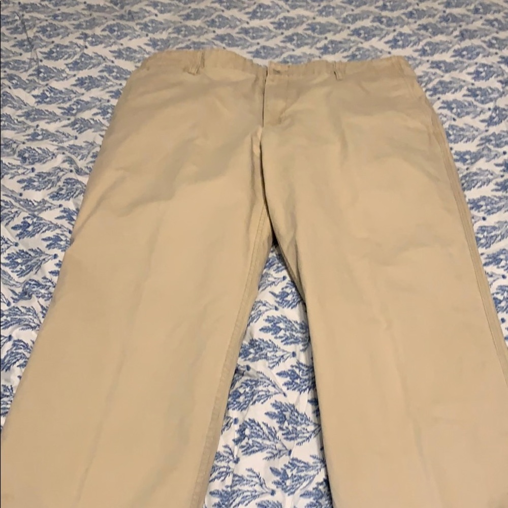 Dockers khaki pants 36x29
